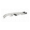  Opel Zafira 1998.09.01-2005.08.31 Hátsó kerékpártartó rögzitőszett LINEA (0EDR)