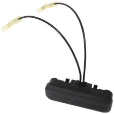  Opel Zafira C 2011 - gomb (mikrokapcsoló) a hátsó csomagtérfedél fogantyúján karosszéria elem