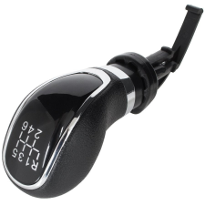  Opel Zafira C 2011- sebességváltó gomb 6 sebességes BLACK váltógomb