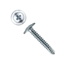  Opelcsavar önfúró 4,2x16 mm barkácsolás, csiszolás, rögzítés