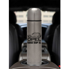 Opeles termosz - Opel sose kop el termosz termosz