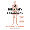 Open Books A bél-agy paradoxon | Steven R. Gundry