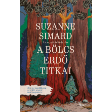 Open Books A bölcs erdő titkai egyéb e-könyv
