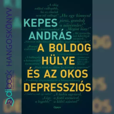 Open Books A boldog hülye és az okos depressziós egyéb e-könyv