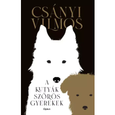 Open Books A kutyák szőrös gyerekek egyéb e-könyv