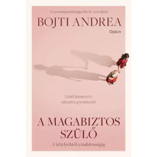 Open Books A magabiztos szülő egyéb e-könyv