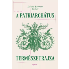 Open Books A patriarchátus természetrajza egyéb e-könyv