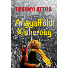 Open Books Angyalföldi kisherceg egyéb könyv