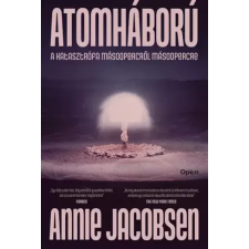 Open Books Atomháború egyéb e-könyv