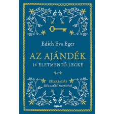Open Books Az ajándék - Díszkiadás egyéb e-könyv