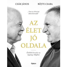 Open Books Az élet jó oldala szépirodalom