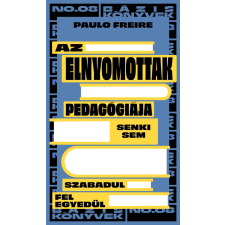 Open Books Az elnyomottak pedagógiája egyéb e-könyv