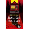 Open Books Baljós rajzok