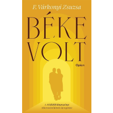 Open Books Béke volt regény