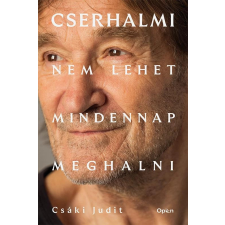 Open Books Cserhalmi egyéb e-könyv