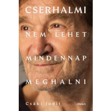 Open Books Cserhalmi egyéb e-könyv