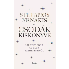 Open Books Csodák kiskönyve egyéb e-könyv
