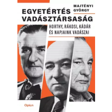 Open Books Egyetértés vadásztársaság egyéb e-könyv