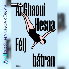 Open Books Félj bátran egyéb e-könyv