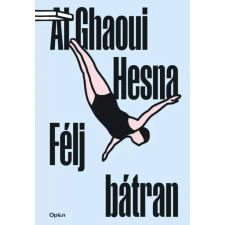 Open Books Félj bátran egyéb e-könyv