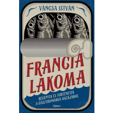 Open Books Francia lakoma egyéb e-könyv