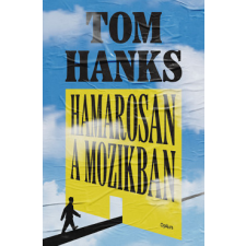 Open Books Hamarosan a mozikban regény
