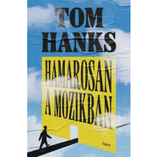 Open Books Hamarosan a mozikban egyéb e-könyv