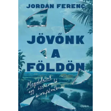 Open Books Jövőnk a Földön egyéb e-könyv