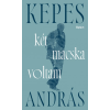 Open Books Két macska voltam