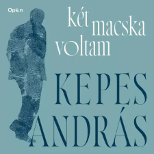 Open Books Két macska voltam egyéb e-könyv