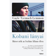 Open Books Kobani lányai társadalom- és humántudomány