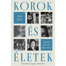Open Books Korok és életek egyéb könyv