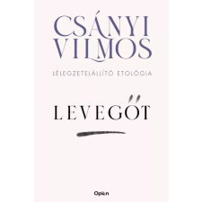 Open Books Levegőt egyéb e-könyv