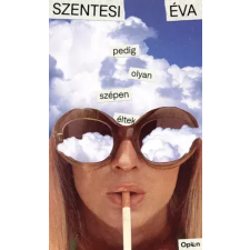 Open Books Pedig olyan szépen éltek egyéb e-könyv