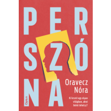 Open Books Perszóna életmód, egészség