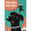 Open Books Petőfi Sándorka és a kutyakölyök