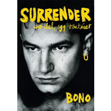 Open Books Surrender - 40 dal, egy történet művészet