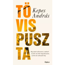 Open Books Tövispuszta egyéb e-könyv