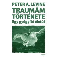 Open Books Traumám története egyéb e-könyv