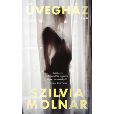 Open Books Üvegház szépirodalom