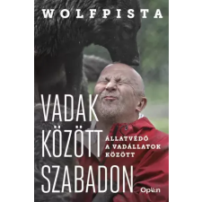 Open Books Vadak között szabadon egyéb e-könyv
