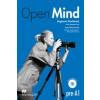  Open Mind British edition Beginner Level Workbook Pack with key – Tim Bowen & Mickey Rogers & Steve Taylore-Knowles Joanne Taylore-Knowles