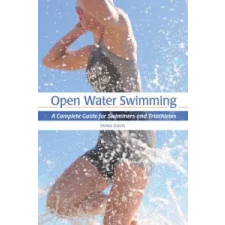  Open Water Swimming – Emma Davis idegen nyelvű könyv