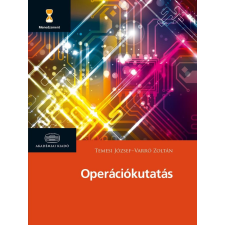  Operációkutatás gazdaság, üzlet