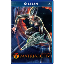  Operation: Matriarchy (digitális licenc) videójáték
