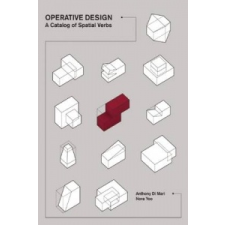 Operative Design – Anthony Di Mari,Megan Panzano idegen nyelvű könyv
