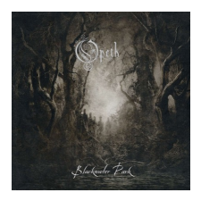 Opeth - Blackwater Park (Audiophile Edition) (Vinyl LP (nagylemez)) egyéb zene