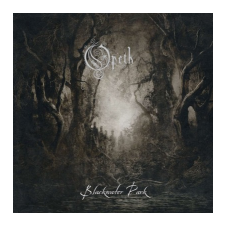 Opeth - Blackwater Park (Vinyl LP (nagylemez)) egyéb zene
