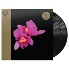 Opeth - Orchid (Vinyl LP (nagylemez)) heavy metal