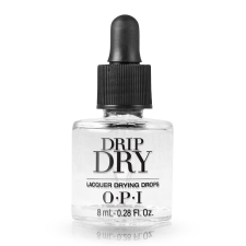 OPI Drip Dry - Körömlakkszárító Cseppek 8 ml körömlakk